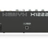 Mesa De Som Behringer Xenyx X1222 Usb MCXQualysom