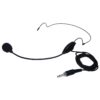 Microfone Sem Fio De Mao Duplo Headset Lapela Lyco Uh02mhli MCXQualysom