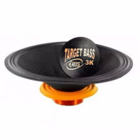 Reparo Eros E18 Target Bass 3.0 K 8 MCXQualysom