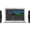 Monitor Caixa De Referencia Iloud Micro Monitors Par MCXQualysom
