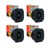 Super Tweeter Champion Stw 500 MCXQualysom