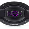 Af. 6x9 200w Quadriaxial Pioneer Ts6960br (par) MCXQualysom