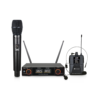 Microfone S/fio Mao Headset Kadosh K-402c MCXQualysom