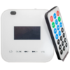Amplificador De Parede Som Ambiente Soundvoice Ap-40 MCXQualysom