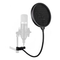 Pop Filter Smart Ps-01 MCXQualysom