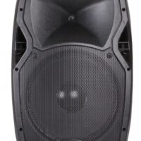 Cx. Pa 12'' Frontal Ativa Donner Edge 1200 250w MCXQualysom