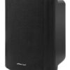Caixa Acústica Ambiente 8' Oneal Ob 320 320w Rms Preto - Par MCXQualysom