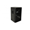 Caixa De Som Ativa 15'' Pa Datrel At 15-300 Com Tripe MCXQualysom