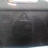 Cubo Amplificador Teclado Behringer Kxd15 110v 700w *mostrua MCXQualysom