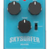 Pedal Tc Eletronic Skysurfer Reverb MCXQualysom