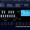 Teclado Arranjador Roland E-x30 MCXQualysom