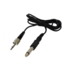 Microfone Sem Fio Headset Lapela Instrumento Lyco Uh07hli MCXQualysom