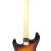 Guitarra Memphis Mg-30 Sb Sunburst MCXQualysom