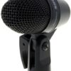 Microfone Shure Caixa / Tom Pga56 Xlr Pga 56 Original MCXQualysom