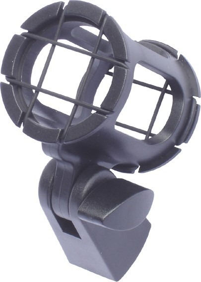 Cachimbo Shock Mount P/ Microfone 35mm Csr Skse113 MCXQualysom