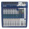 Mesa De Som Soundcraft Signature 12 Mtk Harman + Usb + Nfe MCXQualysom