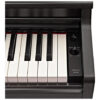 Piano Digital Yamaha Arius 88 Teclas Ydp-164b Com Banco MCXQualysom