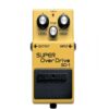 Pedal Boss Super Overdrive Sd-1 MCXQualysom
