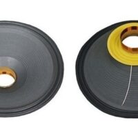 Reparo Oversound 18 Sub 800 Xt 8r MCXQualysom