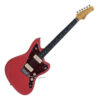 Guitarra Tagima Tw-61 Woodstock Fr Fiesta Red MCXQualysom