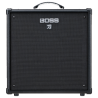 Cubo Baixo Boss Ktn110b Katana MCXQualysom