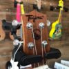 Ukulele Tagima Soprano 21-k Natural Fosco MCXQualysom