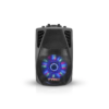 Cx. 12 Ativa Frontal Trc X500 Bluetooth 500w MCXQualysom
