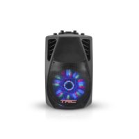 Cx. 12 Ativa Frontal Trc X500 Bluetooth 500w MCXQualysom