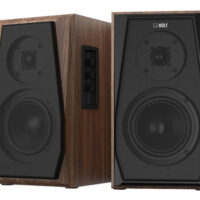 Cx. Monitor Kolt Mk1200r MCXQualysom