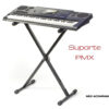 Suporte Teclado Ibox Pmx X MCXQualysom