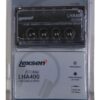 Power Play Lexsen Lha400 MCXQualysom