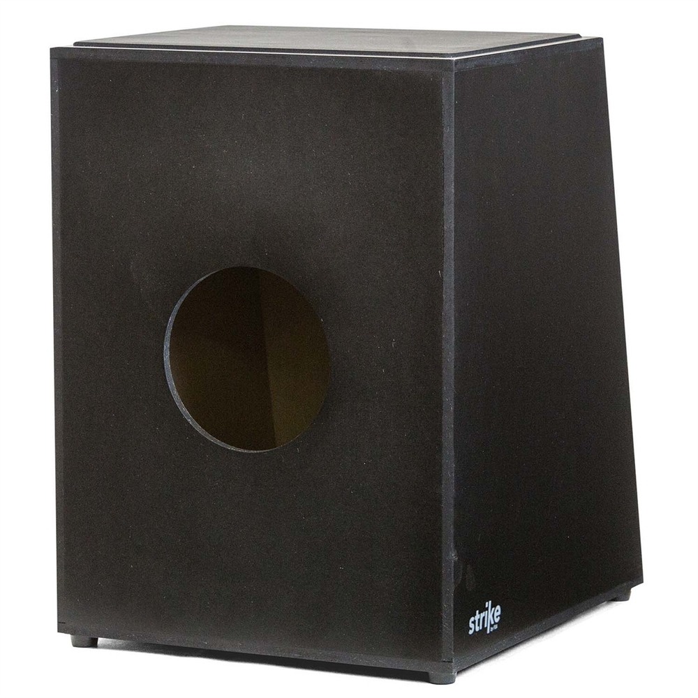 Cajon Acustico Fsa Strike Sk4009 Arame MCXQualysom