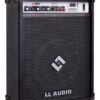 Cx. 12 Multiuso Llaudio Ll200bt 200w MCXQualysom