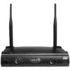 Microfone Sem Fio Headset Duplo Lyco Uh02hlihli MCXQualysom
