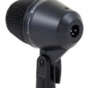 Microfone Para Bumbo Shure Pga52 Xlr Profissional MCXQualysom