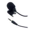Microfone De Lapela Soundvoice Soundcasting 200 Lite Lapela MCXQualysom