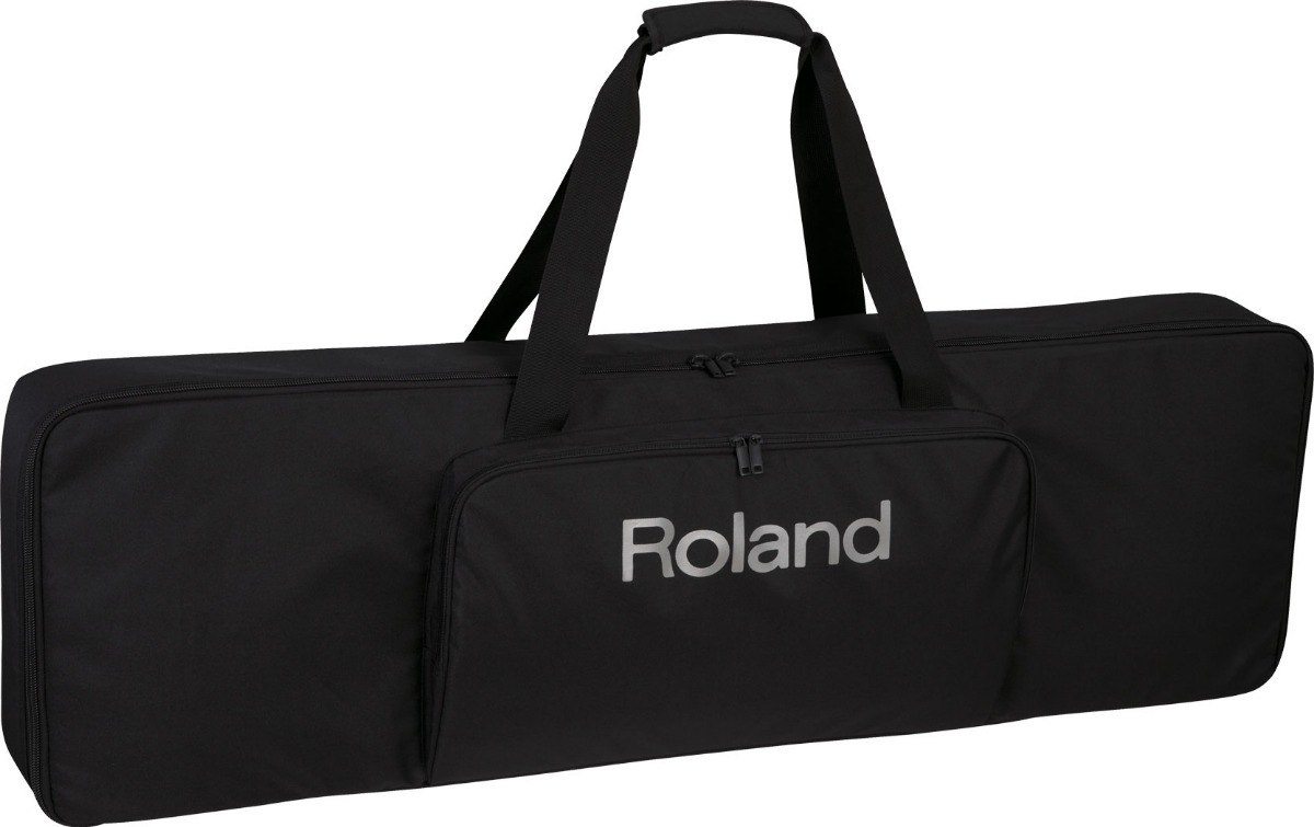 Bag Roland Cb-61rl Linha Juno Xps 10 Xps 30 Gw8 MCXQualysom