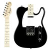 Guitarra Strinberg Tc120s Bk Telecaster MCXQualysom