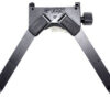 Longarina Curva Stay 290mm + Base Inclinada Torre MCXQualysom