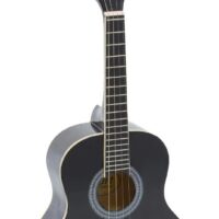 Cavaco Giannini Cs-14 Bk Preto MCXQualysom