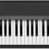 Piano Digital Casio Cdp135bkc2br Preto Cdp 135 Bk C2br MCXQualysom
