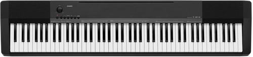 Piano Digital Casio Cdp135bkc2br Preto Cdp 135 Bk C2br MCXQualysom
