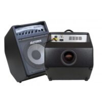 Cubo Baixo Datrel Bas-100 100w MCXQualysom