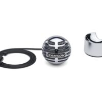 Microfone Condensador Samson Meteorite Usb MCXQualysom