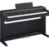 Piano Digital Yamaha Arius 88 Teclas Ydp-164b Com Banco MCXQualysom