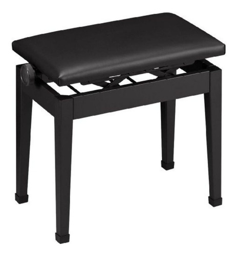 Banco Piano Casio Com Regulagem Cb30bk MCXQualysom