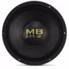 Alto Falante Woofer 12 Eros E 12 Mb 2.2k 1100ws Rms 8 Ohms MCXQualysom