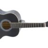 Cavaco Giannini Cs-14 Bk Preto MCXQualysom