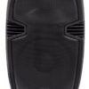 Caixa Acustica Bivolt Ls15 Mp3 Bt Lexsen Original 100w Rms MCXQualysom