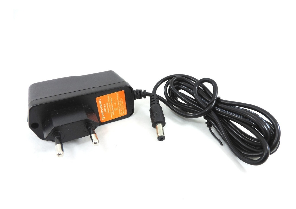 Fonte Pedal 9v 1a Hayonik MCXQualysom